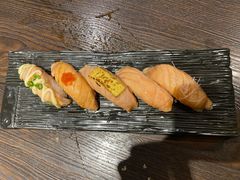 -大雄寿司(洛浦店)