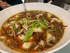 -福满圆(琨莎中心店)