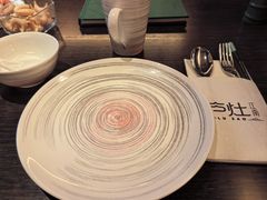 -庐灶江南·江南菜·四合院Bistro(东直门雍和宫·原华侨宾馆店)