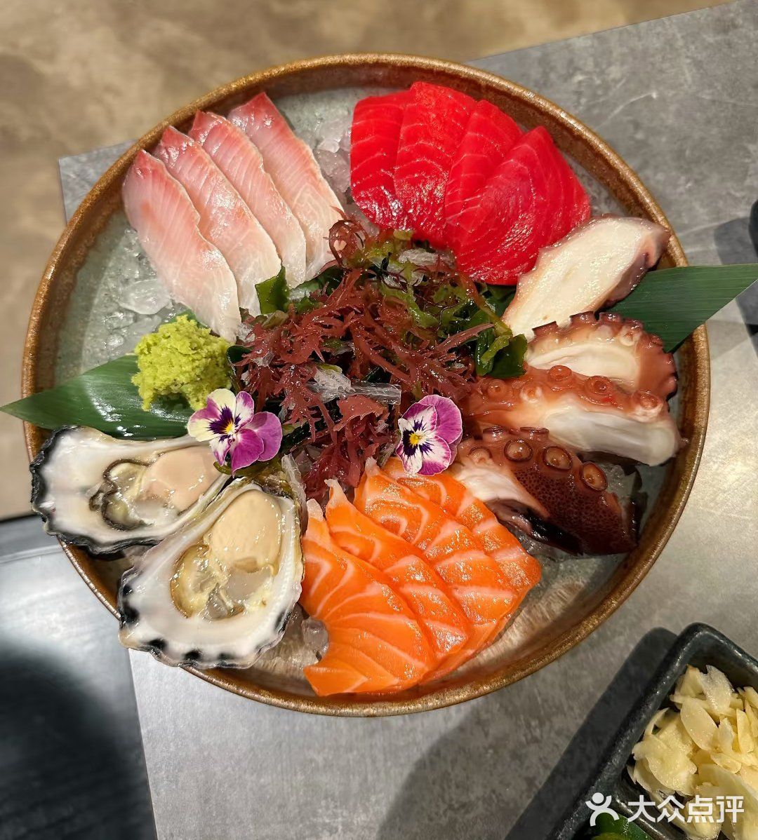 上海这家日式烤肉，把“和牛自由”玩明白了！
