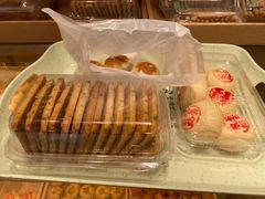 -泸溪河桃酥(西直门凯德店)