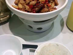-炊烟小炒黄牛肉(中心印象城店)