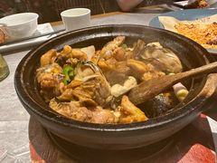 -啫神·广州地标美食(北京路店)