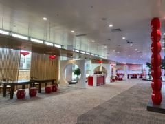 -银川河东国际机场