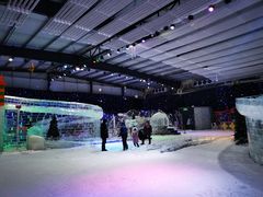 -宁波冰雪大世界(北仑区)