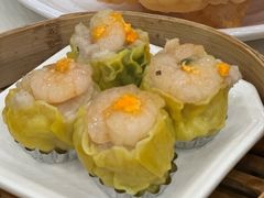 鲍汁叉烧包-龙的酒楼·手工早茶·顺德菜(近良路店)