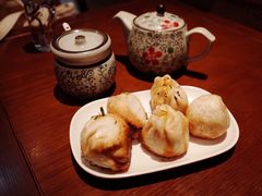 -大壶春生煎(四川中路店)