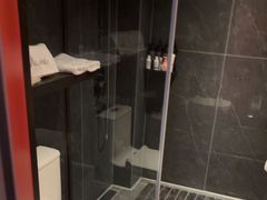 -朵兰达V酒店(成都春熙路太古里国金中心店)