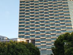 -上海浦东嘉里大酒店