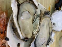 高压锅竹笼生蚝（20个大蚝）-一蚝一贝海鲜特色餐厅(万象城店)