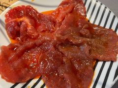 -蜀九香火锅(九眼桥店)