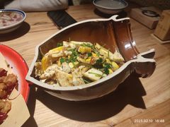 -泥糊破店小酒馆·团建聚餐(南京西路店)