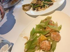 -璞徽·徽商家宴(长泰广场店)