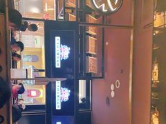 -烤匠麻辣烤鱼(环球中心店)