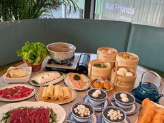 -陶兰居·香港饭店·海鲜大排档(圆融时代广场店)