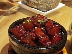 -小柴米·传统江西菜(八一广场店)
