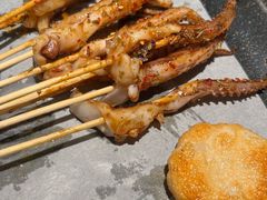 -管氏翅吧(马家堡店)