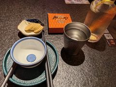 -丝路金桃·新疆菜(徐汇店)