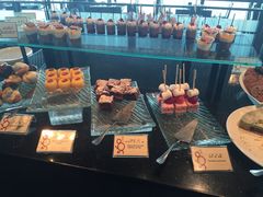 -澳门旅游塔360°旋转餐厅(南湾湖广场店)