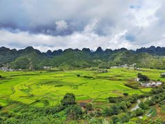 -万峰林风景区