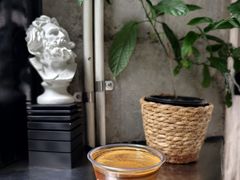 -CEMENT·coffee bar (凤凰创意园店)