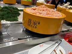-喜家自助小火锅(乐客城店)