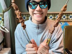 -清真吐鲁番餐厅(牛街店)