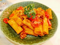 -CRAZYONES克芮旺斯西班牙餐厅(苏州中心店)