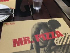 -Mr.Pizza米斯特比萨(苏州平江万达广场店)