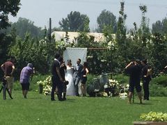 -意大利农场度假村