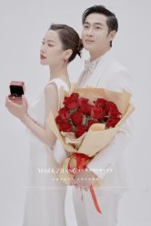 点击看大图 -金夫人婚纱摄影(包河万达店)