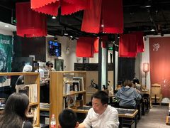 -和府捞面(天河领展广场店)