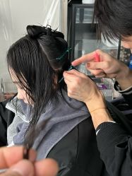 -MT·ID 烫发.染发.接发SALON