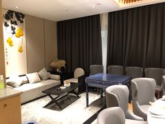 包厢-顺福苑·新派淮扬菜