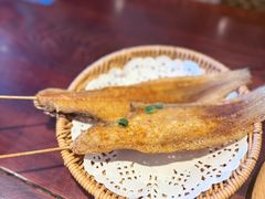 -妈妈菜舟山海鲜(定海古城店)