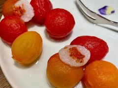 -映水芙蓉(长宁来福士店)