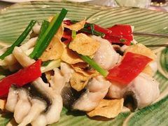 泡椒鳗鱼丸-西郊5号·Maggie 5
