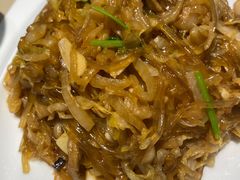 酸菜粉丝-福禄财东北菜(珠江帝景店)