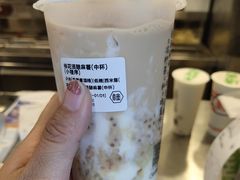 -桂桂茶(赤峰站店)