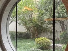 -苏州独墅湖世尊酒店