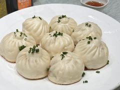 生煎包-天源大酒店(张杨北路店)
