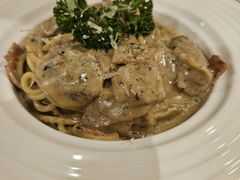 -The Good Place好地方·Brunch·coffee(国贸店)