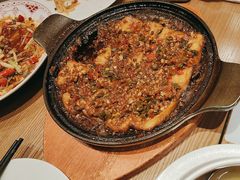 -本来川菜(中骏广场店)