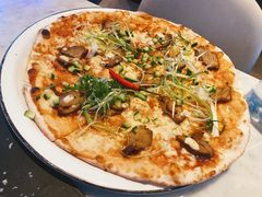-玛尚诺Pizza&Bar(长泰广场店)