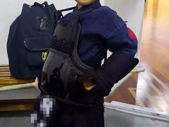 -上海华剑馆剑道(新华店)