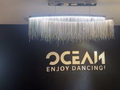 -OCEAN DANCE高空舞蹈室