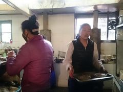 -老光明岗琼甜茶馆