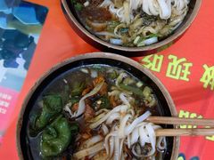 -马记粉店(五一东村店)