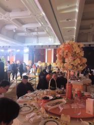 -白金汉爵大酒店·宴会厅(相城店)