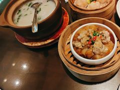 -岭南小生·粤港点心(南门口店)